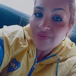 Daniela Aciar - @noemidanielaguerreno - Instagram