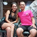 Daniela Aciar - @daniaciar612 - Instagram