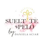 Daniela Aciar - @sueltateelpelo.peluqueria - Instagram