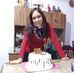 Daniela Aciar - Facebook