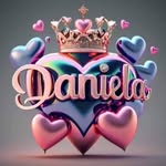 Daniela Aciar - @daniela.aciar10 - Instagram