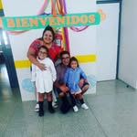Daniela Aciar - @aciar538 - Instagram