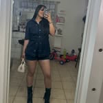Daniela Adame - @danybabeee - Instagram