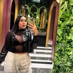 Daniela Adame - @danielaadame1 - Instagram