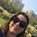 Daniela Adame - @dcradame - Instagram