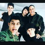 Daniela Adame - @daniela__cncowner24 - Instagram