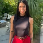 Daniela Adame - @daniela_adame.22 - Instagram