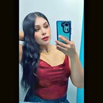 Daniela Adame - @dany_adame95 - Instagram