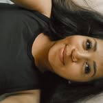 Daniela Adame - @daniiadamecu - Instagram