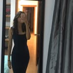 Daniela Rivera - @daniela._adame - Instagram