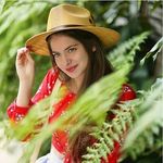 Daniela Aedo - @dani_aedo_fans_fa_clube_fc - Instagram