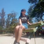 Daniela Aedo - @danny.aedo - Instagram