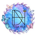 Daniela Aedo - @daniela21_nails - Instagram