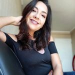 Daniela Aedo Cáceres - @dani.aedo - Instagram