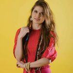 Daniela Aedo España - @danielaaedoespana - Instagram