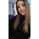 Daniela Aedo González - @da_fr_ae_go27 - Instagram