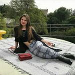 Daniela Aedo Guadalajara - @danielaaedogdl - Instagram