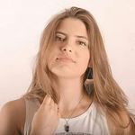Daniela Aedo Vnzla - @aedo.d - Instagram