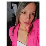 Daniela Fernanda Rosales Aedo - @daniela_aedo - Instagram