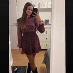 Daniela - @danielaa__ga - Instagram