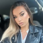Daniela Aganencei - @daniela_aganencei - Instagram