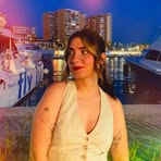 Daniela Alarcon - Facebook