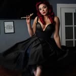 Daniela Alarcon - @daniela_da_barber - Instagram