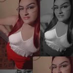 Daniela Alarcón - Facebook