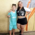 Daniela Alarcon - Facebook