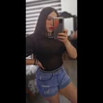 Daniela Alarcon - @daniela.is.infinitely - Instagram