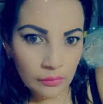 Daniela Alarcon - Facebook