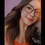 Daniela Alarcon - @dominique.alarcon - Instagram