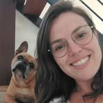 Daniela Alarcon - @alarcondani - Instagram
