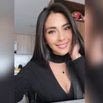 Daniela Alarcon - @danielaalarcont - Instagram