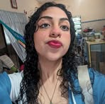 Daniela Alarcon - Facebook