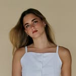 Daniela Alarcon - @danialarconr - Instagram