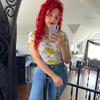 Daniela Alarcon - @danielaalarcon043 - TikTok