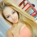 Daniela Alcaide - @danielaalcai - Instagram