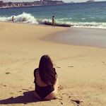 Daniela Alcaide - @alcaidedaniela - Instagram