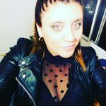 Daniela Alcaide - @danielastocaturta - Instagram