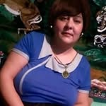 Daniela Aldea - @aldea4460 - Instagram