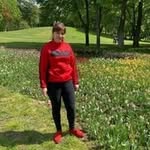 Daniela Aldea - @aldea4551 - Instagram