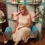 Daniela Aldea - @daniela.aldea.37 - Instagram