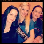 Daniela Aldea - Facebook