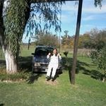 Daniela Alegre - @alegre5019 - Instagram