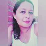 Daniela Alegre - @danirosariocentral - Instagram