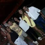 Daniela Alegre - Facebook