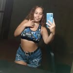 Daniela Alegre - @danieladelosangeles6711 - Instagram
