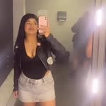 Daniela Alegre - @danielaalegre981 - Instagram