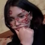 Daniela Alegre - @daniii_6617 - Instagram